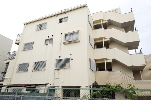 シャルルみずほの物件内観写真